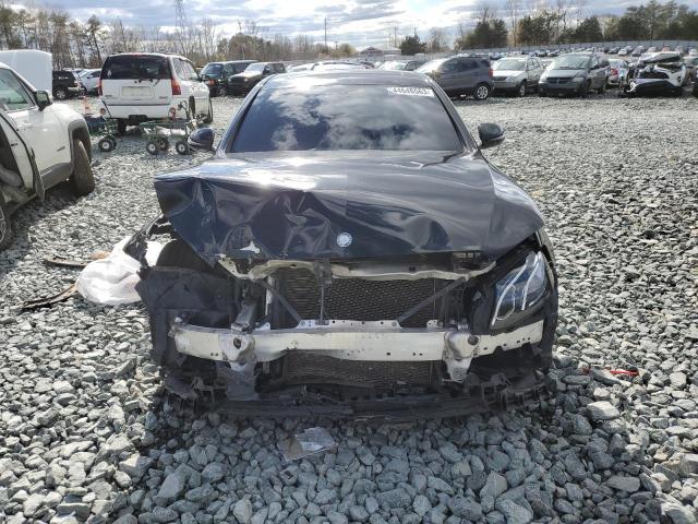 Mercedes-Benz E-Class 2017, VIN WDDZF4JB6HA075584, 5/5