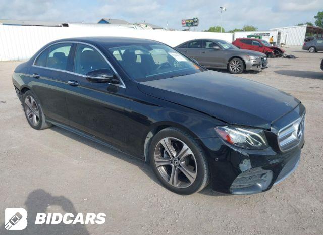Mercedes-Benz E 300 2017, VIN WDDZF4JB7HA051617, 5/10