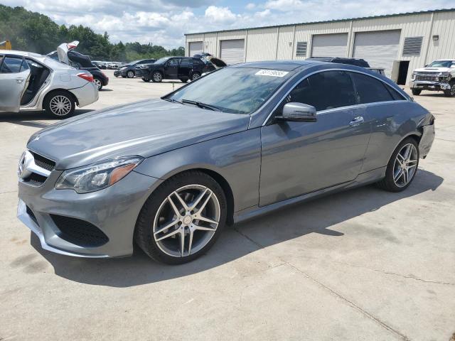 Mercedes-Benz E-Class 2017, VIN WDDZF4JB7HA125165, 2/5