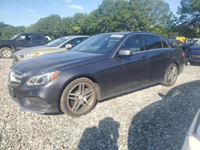 Mercedes-Benz E-Class 2017, VIN WDDZF4JB7HA125165, 4/5