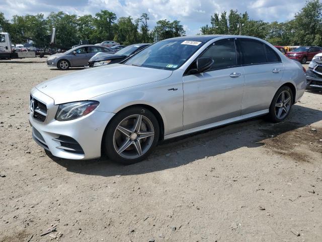 Mercedes-Benz E-Class 2017, VIN WDDZF4JB8HA081385, 1/5