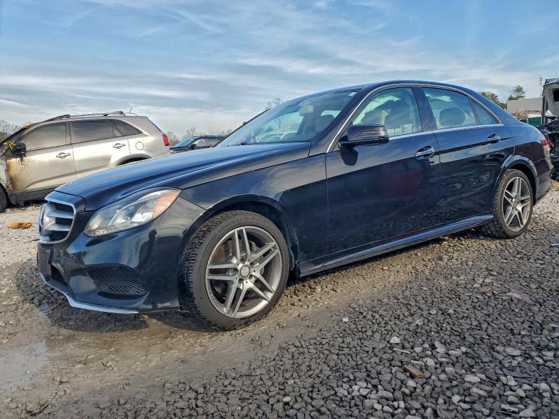 Mercedes-Benz E-Class 2017, VIN WDDZF4JB8HA081385, 3/5