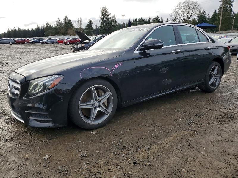 Mercedes-Benz E-Class 2017, VIN WDDZF4JB9HA243055, 3/5