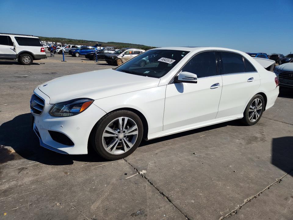 Mercedes-Benz E-Class 2017, VIN WDDZF4JB9HA243055, 5/5