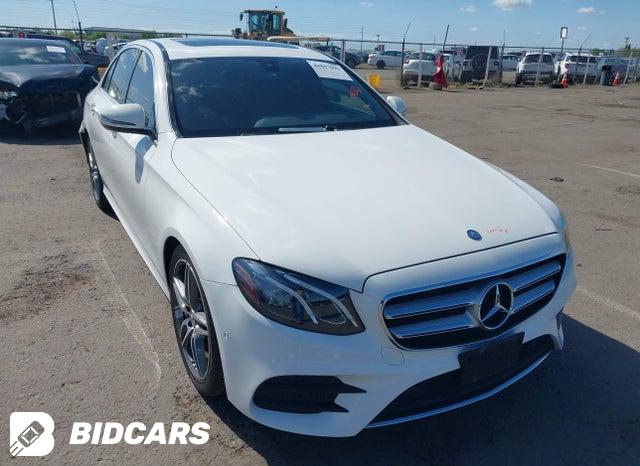 Mercedes-Benz E 300 2017, VIN WDDZF4JBXHA272810, 5/5