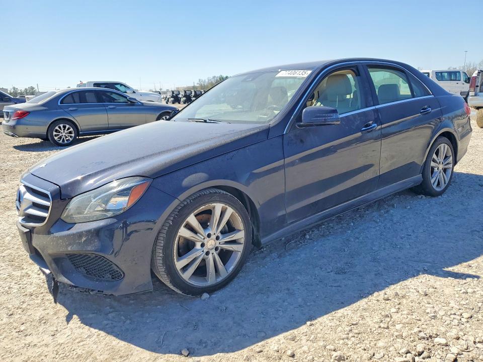 Mercedes-Benz E-Class 2017, VIN WDDZF4KB4HA184530, 5/5