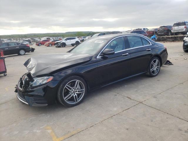 Mercedes-Benz E-Class 2020, VIN WDDZF6BB3LA743697, 1/5