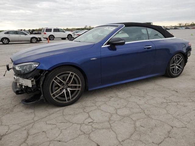 Mercedes-Benz E-Class 2020, VIN WDDZF6BB3LA743697, 2/5