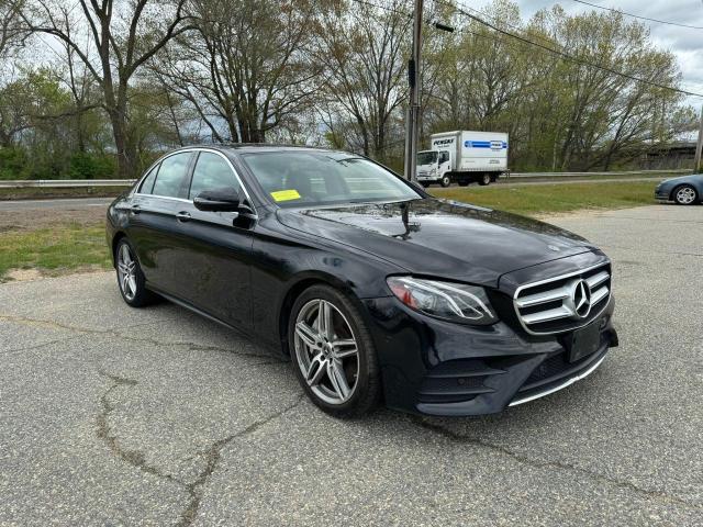 Mercedes-Benz E-Class 2020, VIN WDDZF6BB3LA743697, 3/5