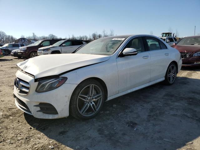 Mercedes-Benz E-Class 2020, VIN WDDZF6BB3LA743697, 4/5