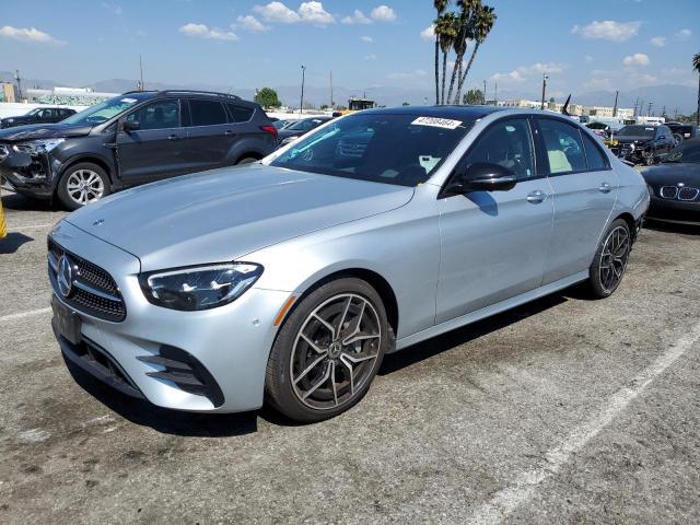 Mercedes-Benz E-Class 2020, VIN WDDZF6BB3LA743697, 5/5