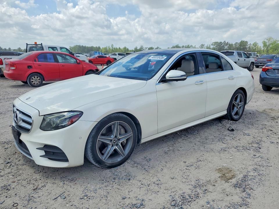 Mercedes-Benz E-Class 2020, VIN WDDZF6JB5LA731066, 2/5