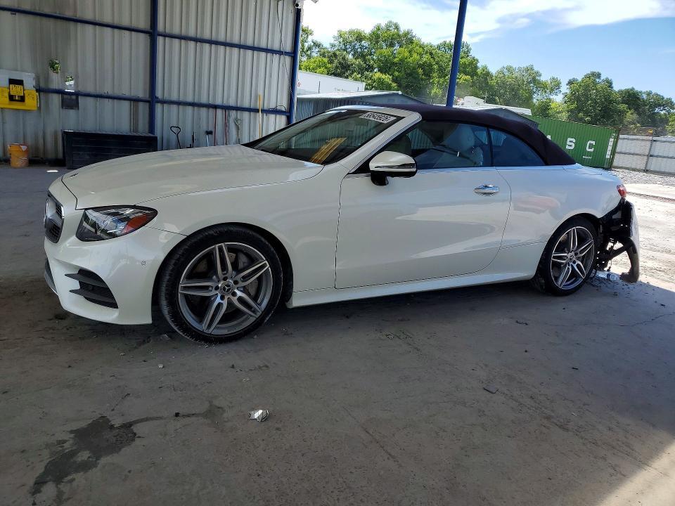 Mercedes-Benz E-Class 2020, VIN WDDZF6JB5LA731066, 5/5