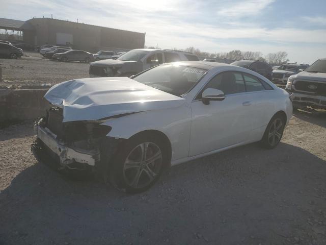 Mercedes-Benz E-Class 2019, VIN WDDZF6JBXKA490748, 3/5