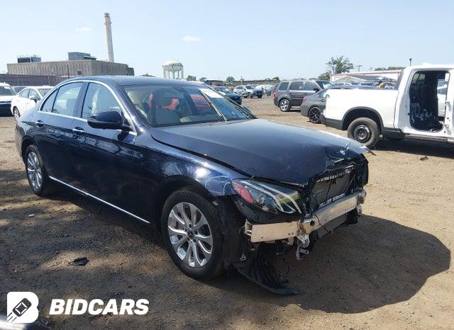 Mercedes-Benz E 350 2020, VIN WDDZF8DB1LA705250, 5/5