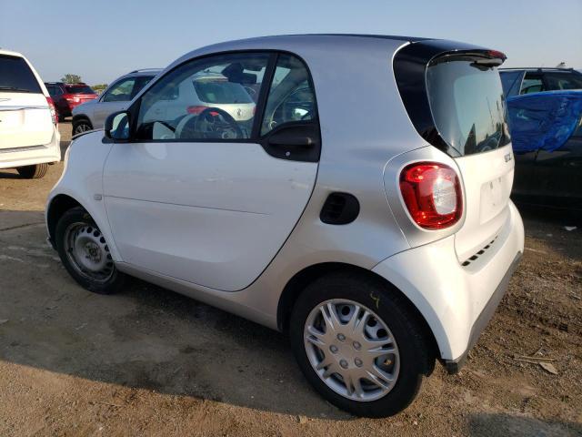 Smart Fortwo 2016, VIN WMEFJ5DA1GK142610, 2/5