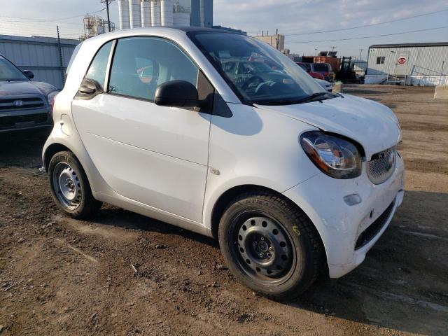 Smart Fortwo 2016, VIN WMEFJ5DA1GK142610, 4/5