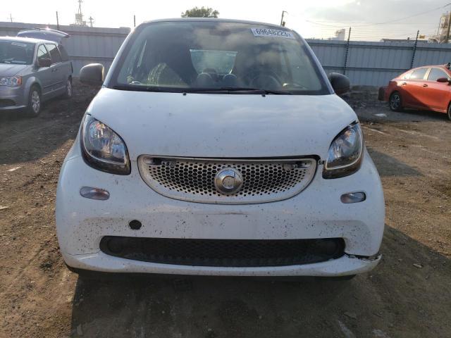 Smart Fortwo 2016, VIN WMEFJ5DA1GK142610, 5/5