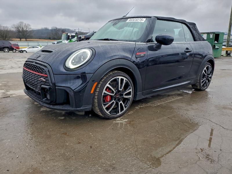 Mini Cooper 2024, VIN WMW33DK03R2V63308, 5/5