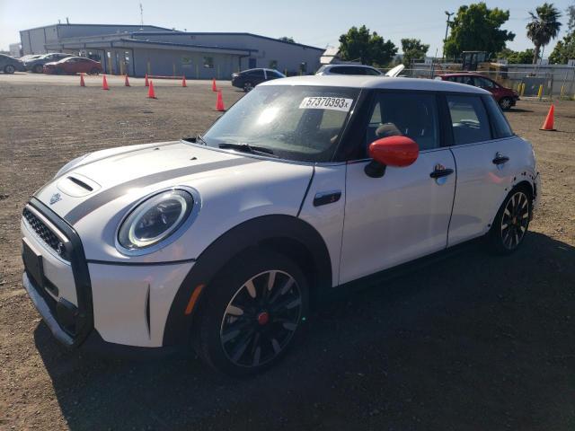 Mini Cooper 2023, VIN WMW53DK02P2U12515, 1/20