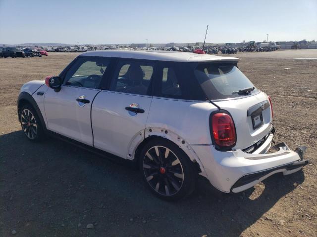 Mini Cooper 2023, VIN WMW53DK02P2U12515, 2/20