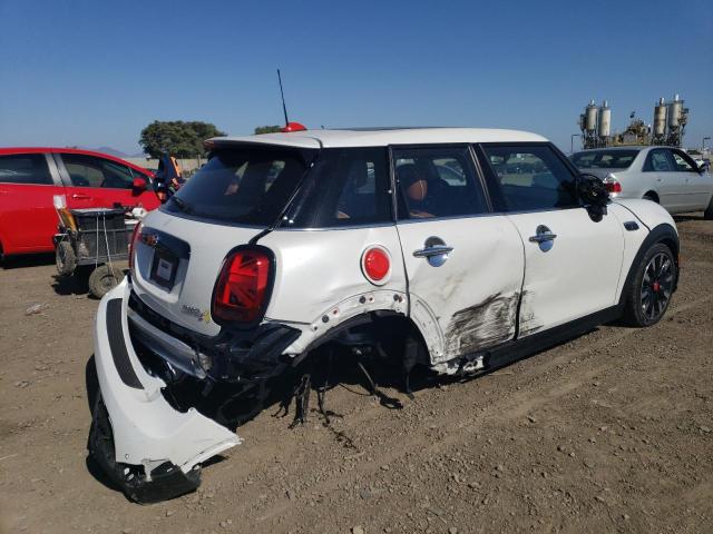 Mini Cooper 2023, VIN WMW53DK02P2U12515, 3/20