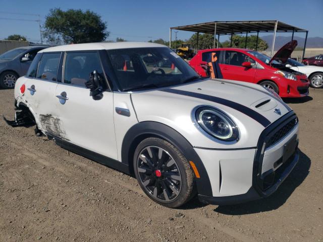 Mini Cooper 2023, VIN WMW53DK02P2U12515, 4/20