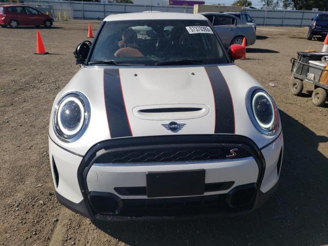 Mini Cooper 2023, VIN WMW53DK02P2U12515, 5/20