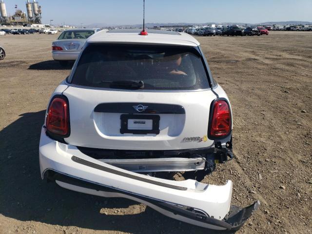 Mini Cooper 2023, VIN WMW53DK02P2U12515, 6/20