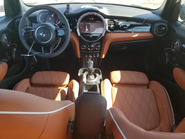 Mini Cooper 2023, VIN WMW53DK02P2U12515, 8/20