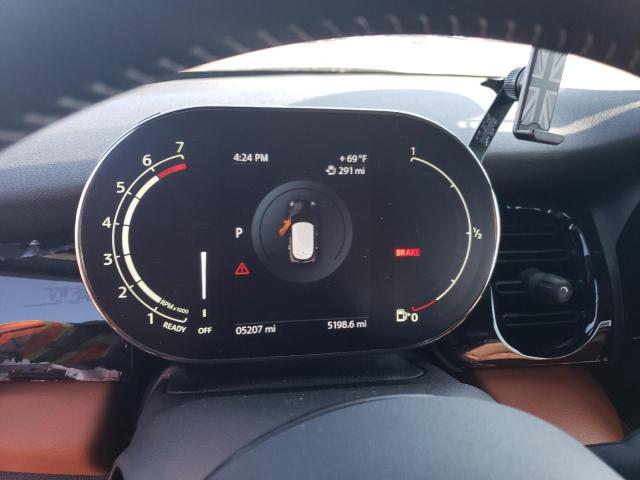 Mini Cooper 2023, VIN WMW53DK02P2U12515, 9/20