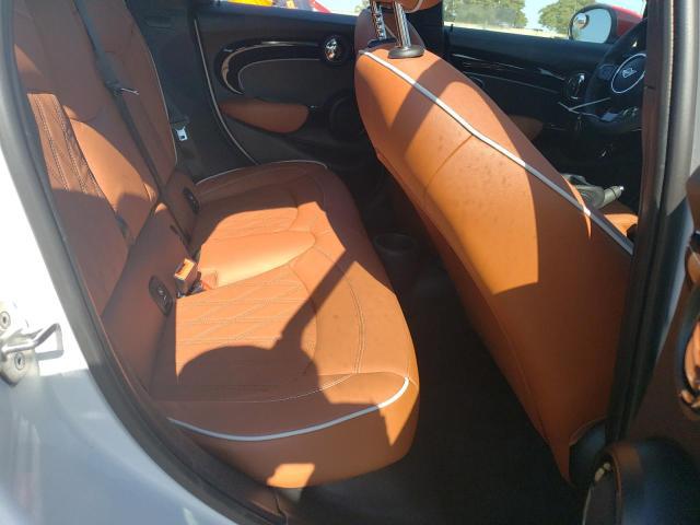 Mini Cooper 2023, VIN WMW53DK02P2U12515, 10/20