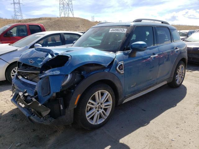 Mini Cooper 2023, VIN WMW53DK02P2U12515, 13/20