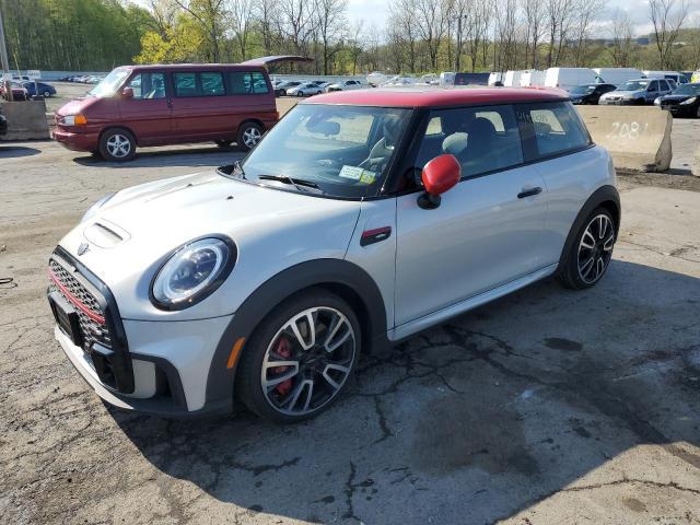 Mini Cooper 2023, VIN WMW53DK02P2U12515, 14/20
