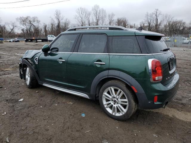 Mini Cooper 2017, VIN WMZYT3C33H3D98643, 2/21