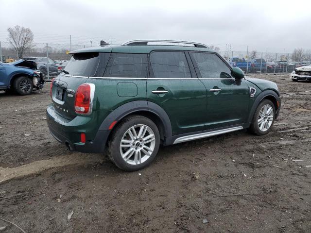 Mini Cooper 2017, VIN WMZYT3C33H3D98643, 3/21