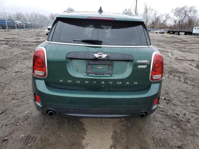 Mini Cooper 2017, VIN WMZYT3C33H3D98643, 6/21