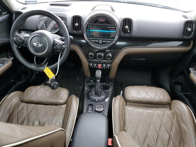Mini Cooper 2017, VIN WMZYT3C33H3D98643, 8/21