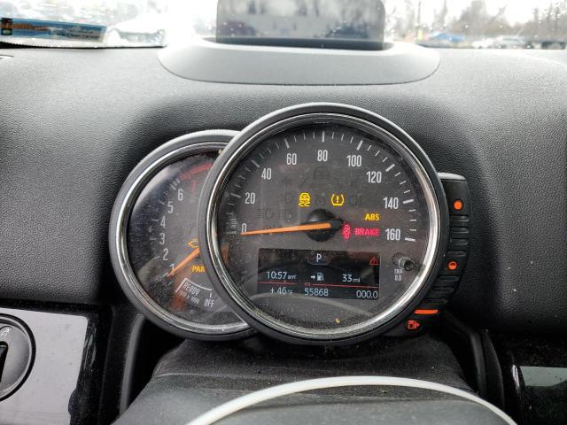 Mini Cooper 2017, VIN WMZYT3C33H3D98643, 9/21