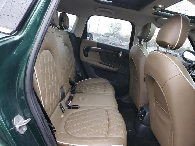 Mini Cooper 2017, VIN WMZYT3C33H3D98643, 10/21