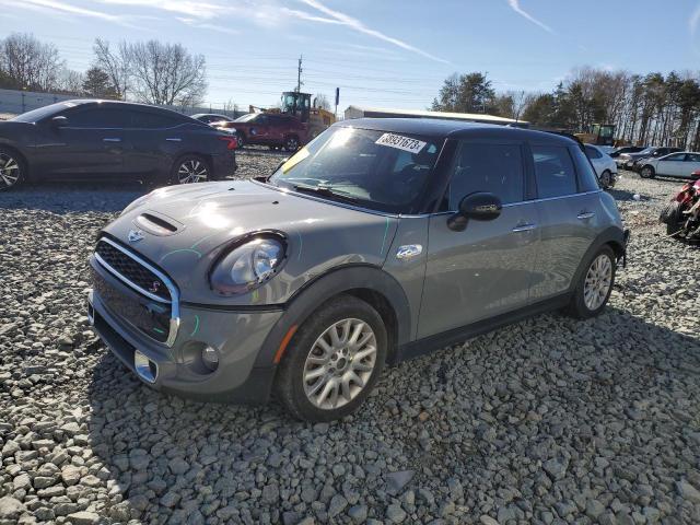 Mini Cooper 2017, VIN WMZYT3C33H3D98643, 13/21