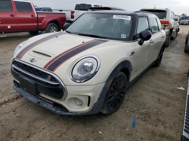 Mini Cooper 2017, VIN WMZYT3C33H3D98643, 16/21