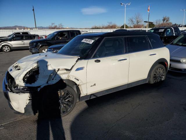 Mini Cooper 2017, VIN WMZYT3C33H3D98643, 18/21