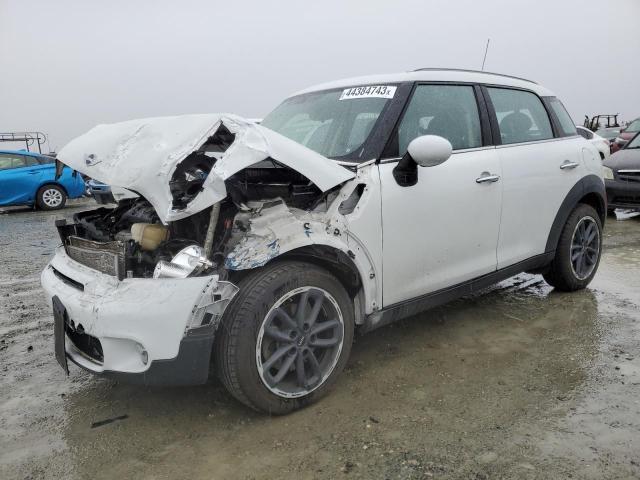 Mini Cooper 2017, VIN WMZYT3C33H3D98643, 21/21