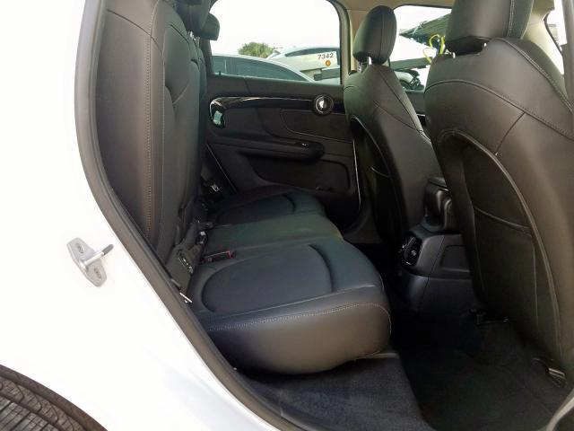 Mini Cooper 2019, VIN WMZYT3C52K3E95244, 4/5