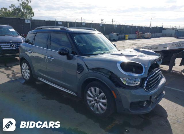 Mini Countryman 2017, VIN WMZYT5C38H3B66731, 4/5