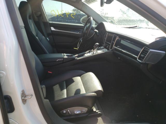 Porsche Panamera 2016, VIN WP0AA2A72GL002821, 5/5