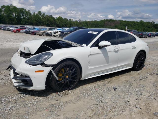 Porsche Panamera 2018, VIN WP0AA2A72JL109925, 1/5