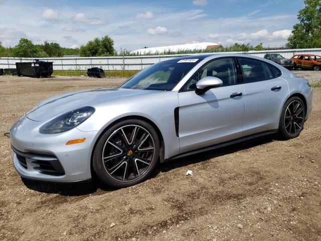 Porsche Panamera 2018, VIN WP0AA2A72JL109925, 3/5
