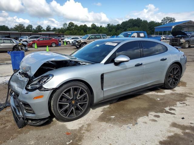 Porsche Panamera 2018, VIN WP0AA2A72JL109925, 4/5